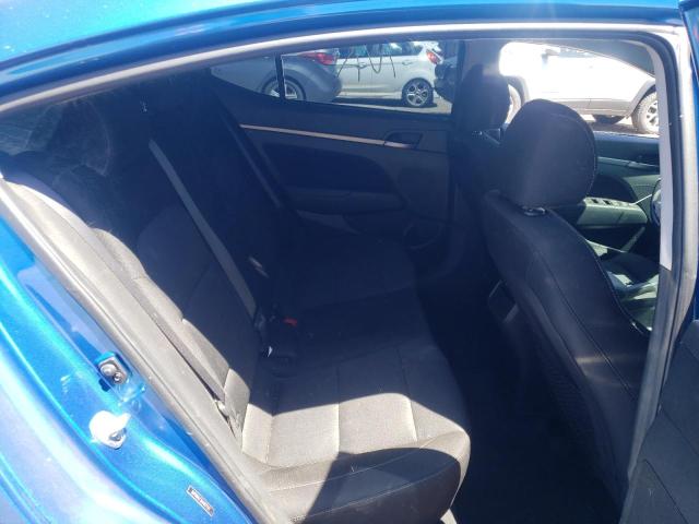 Photo 5 VIN: 5NPD84LF3HH167727 - HYUNDAI ELANTRA SE 