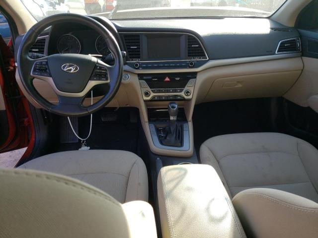 Photo 7 VIN: 5NPD84LF3HH173608 - HYUNDAI ELANTRA SE 