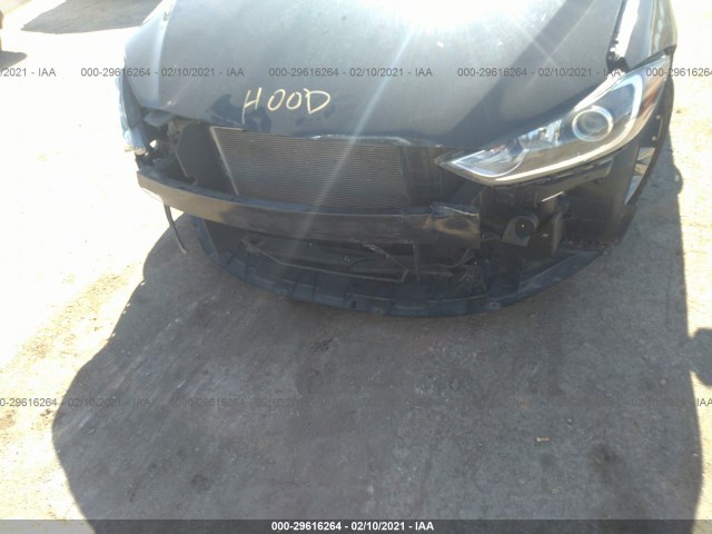 Photo 5 VIN: 5NPD84LF3HH176511 - HYUNDAI ELANTRA 