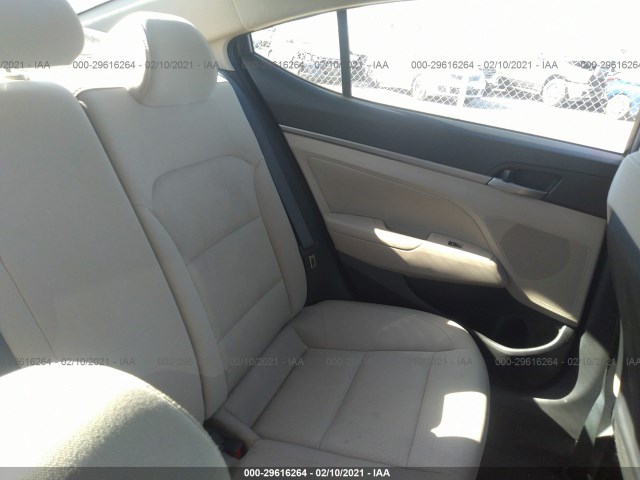 Photo 7 VIN: 5NPD84LF3HH176511 - HYUNDAI ELANTRA 