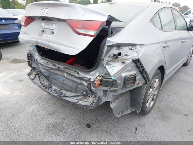 Photo 5 VIN: 5NPD84LF3HH180123 - HYUNDAI ELANTRA 