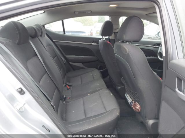 Photo 7 VIN: 5NPD84LF3HH180123 - HYUNDAI ELANTRA 