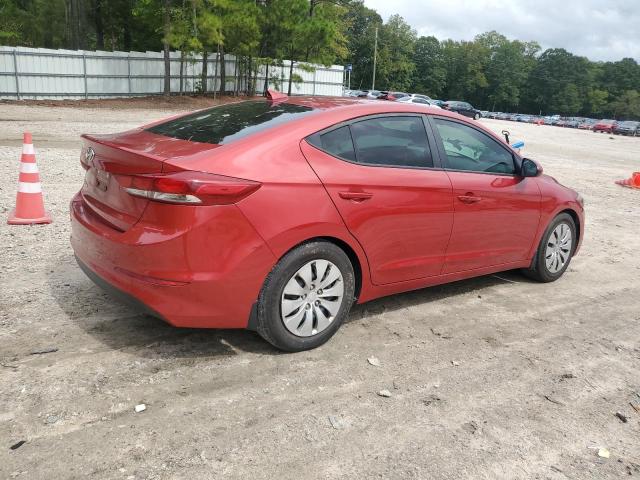 Photo 2 VIN: 5NPD84LF3HH180980 - HYUNDAI ELANTRA SE 