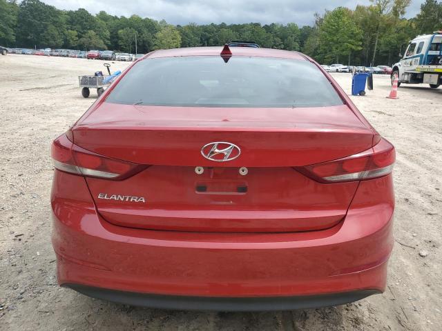 Photo 5 VIN: 5NPD84LF3HH180980 - HYUNDAI ELANTRA SE 