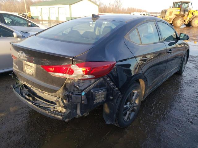 Photo 3 VIN: 5NPD84LF3HH181644 - HYUNDAI ELANTRA SE 