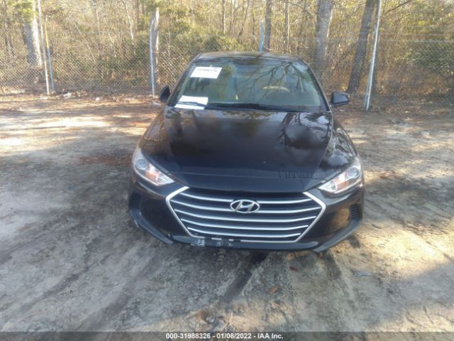 Photo 5 VIN: 5NPD84LF3HH183653 - HYUNDAI ELANTRA 