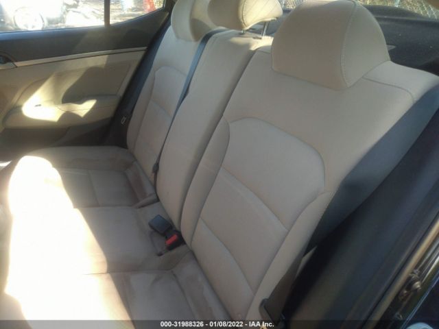 Photo 7 VIN: 5NPD84LF3HH183653 - HYUNDAI ELANTRA 