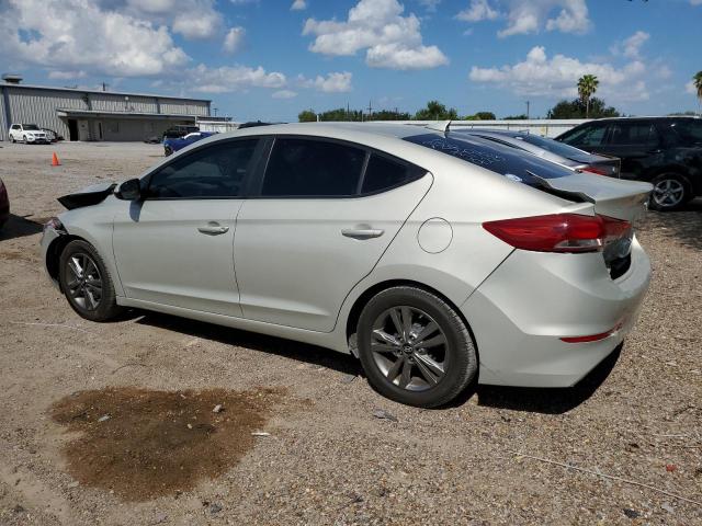 Photo 1 VIN: 5NPD84LF3HH183796 - HYUNDAI ELANTRA SE 