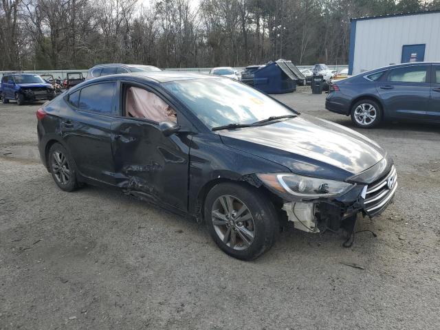 Photo 3 VIN: 5NPD84LF3HH183989 - HYUNDAI ELANTRA 