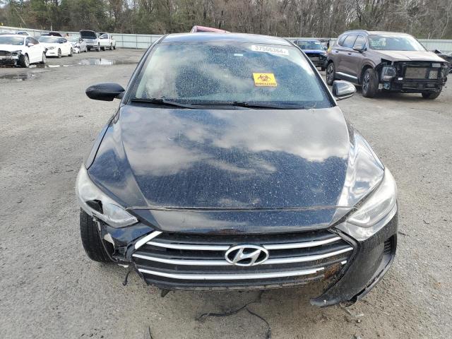 Photo 4 VIN: 5NPD84LF3HH183989 - HYUNDAI ELANTRA 