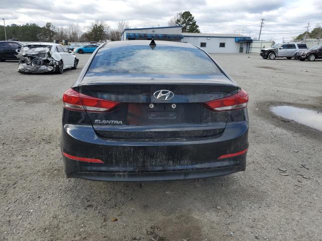 Photo 5 VIN: 5NPD84LF3HH183989 - HYUNDAI ELANTRA 