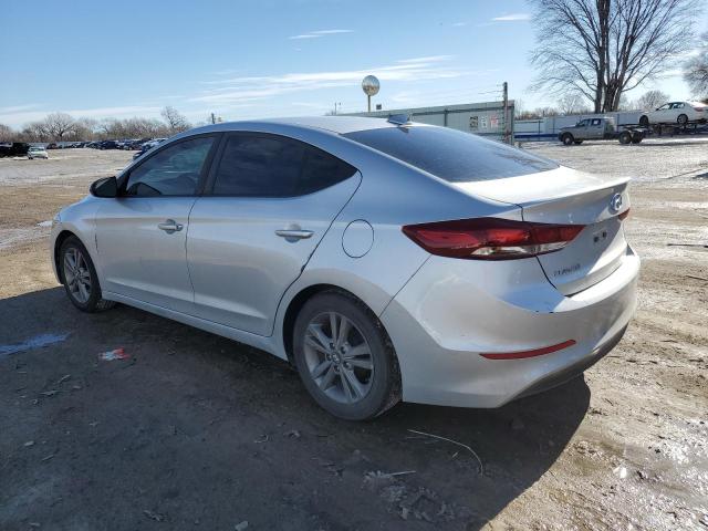 Photo 1 VIN: 5NPD84LF3HH188982 - HYUNDAI ELANTRA 