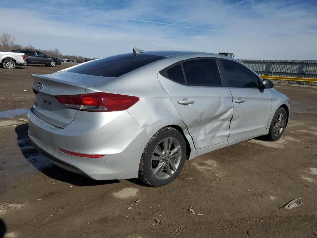 Photo 2 VIN: 5NPD84LF3HH188982 - HYUNDAI ELANTRA 