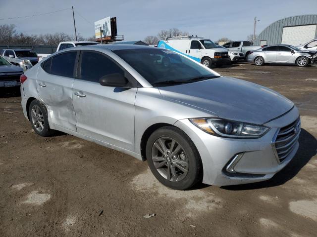 Photo 3 VIN: 5NPD84LF3HH188982 - HYUNDAI ELANTRA 