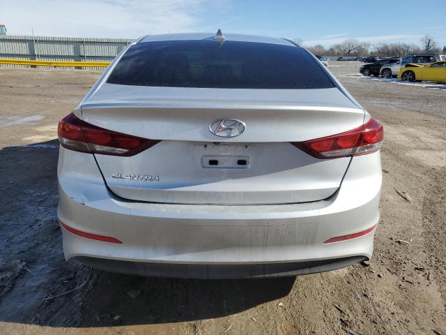 Photo 5 VIN: 5NPD84LF3HH188982 - HYUNDAI ELANTRA 