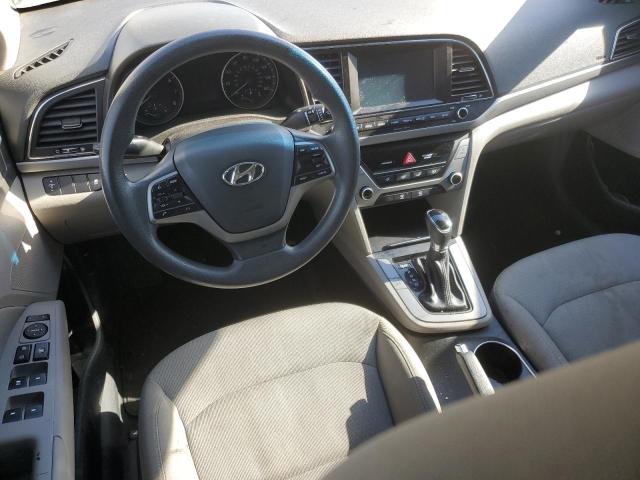 Photo 7 VIN: 5NPD84LF3HH188982 - HYUNDAI ELANTRA 