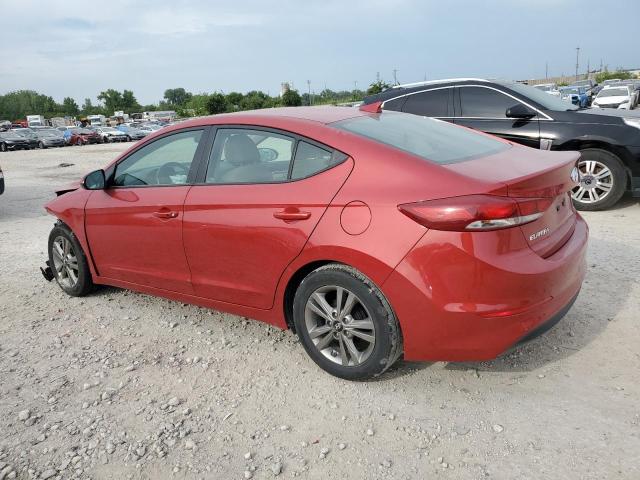 Photo 1 VIN: 5NPD84LF3HH189369 - HYUNDAI ELANTRA SE 