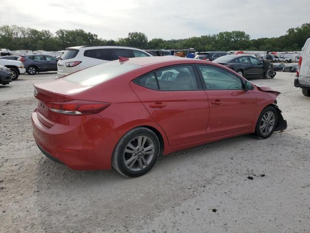 Photo 2 VIN: 5NPD84LF3HH189369 - HYUNDAI ELANTRA SE 