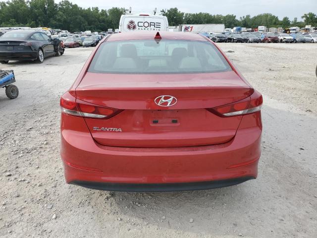 Photo 5 VIN: 5NPD84LF3HH189369 - HYUNDAI ELANTRA SE 