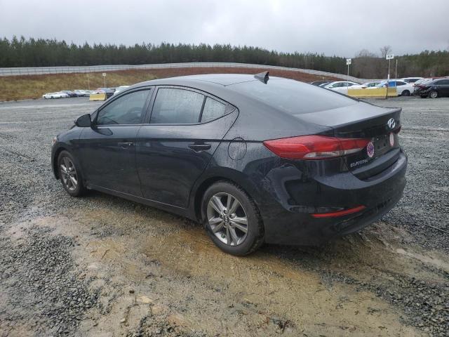 Photo 1 VIN: 5NPD84LF3HH191042 - HYUNDAI ELANTRA 