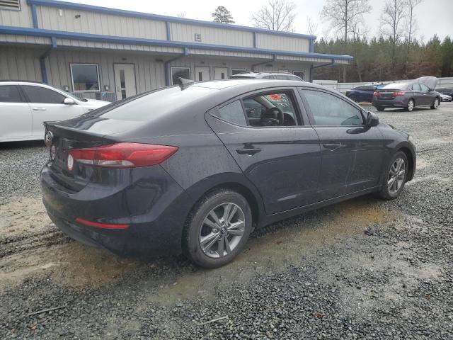 Photo 2 VIN: 5NPD84LF3HH191042 - HYUNDAI ELANTRA 