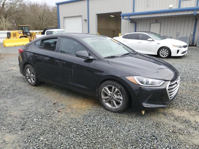 Photo 3 VIN: 5NPD84LF3HH191042 - HYUNDAI ELANTRA 