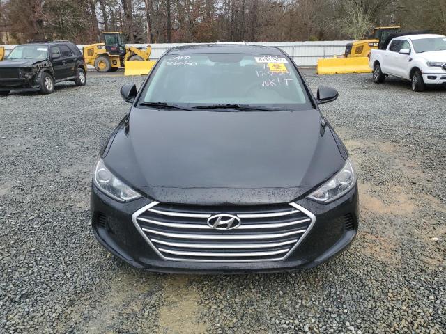 Photo 4 VIN: 5NPD84LF3HH191042 - HYUNDAI ELANTRA 