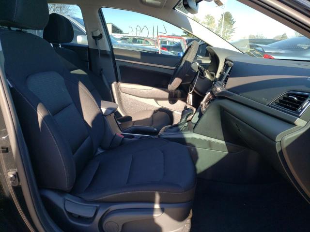 Photo 4 VIN: 5NPD84LF3HH200726 - HYUNDAI ELANTRA SE 