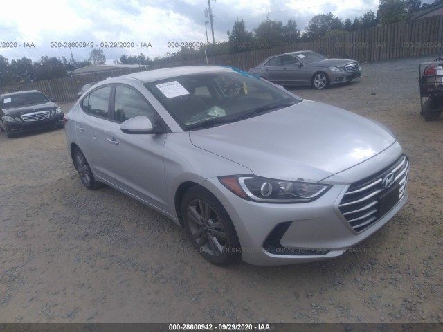 Photo 0 VIN: 5NPD84LF3HH202170 - HYUNDAI ELANTRA 