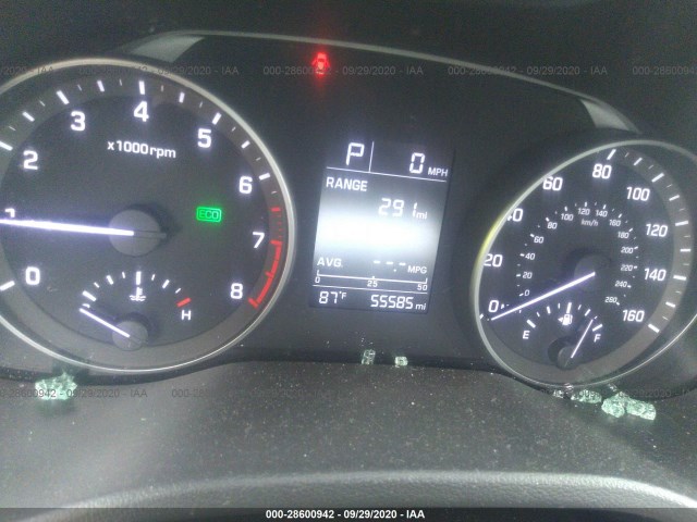 Photo 6 VIN: 5NPD84LF3HH202170 - HYUNDAI ELANTRA 