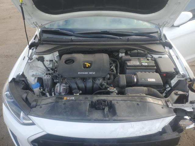 Photo 10 VIN: 5NPD84LF3HH204274 - HYUNDAI ELANTRA SE 