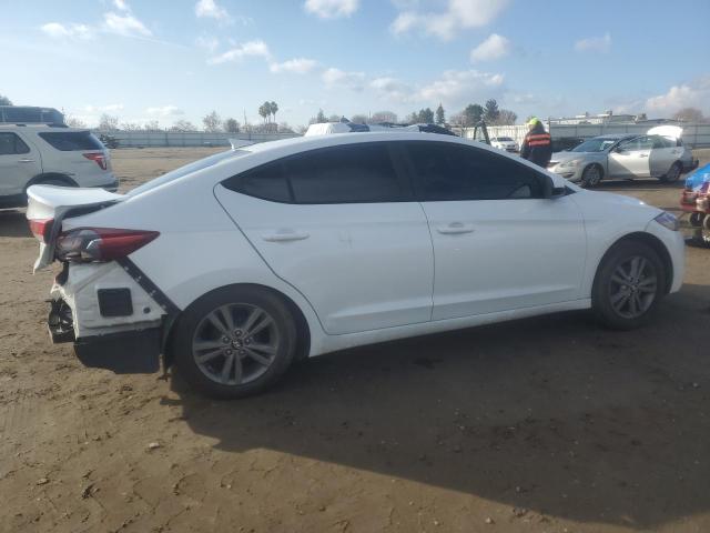 Photo 2 VIN: 5NPD84LF3HH204274 - HYUNDAI ELANTRA SE 