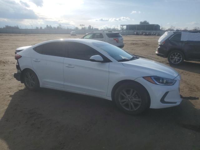 Photo 3 VIN: 5NPD84LF3HH204274 - HYUNDAI ELANTRA SE 