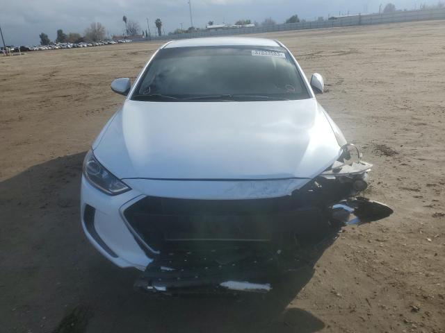 Photo 4 VIN: 5NPD84LF3HH204274 - HYUNDAI ELANTRA SE 