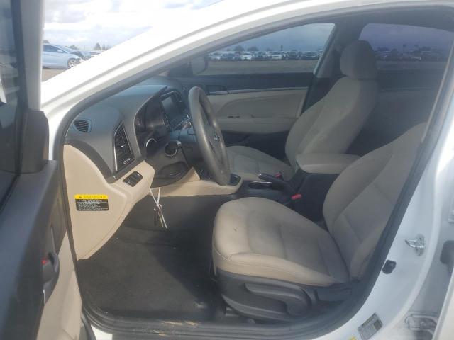 Photo 6 VIN: 5NPD84LF3HH204274 - HYUNDAI ELANTRA SE 