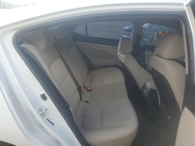 Photo 9 VIN: 5NPD84LF3HH204274 - HYUNDAI ELANTRA SE 