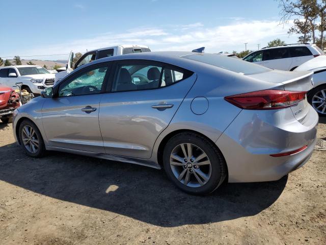 Photo 1 VIN: 5NPD84LF3HH206770 - HYUNDAI ELANTRA SE 