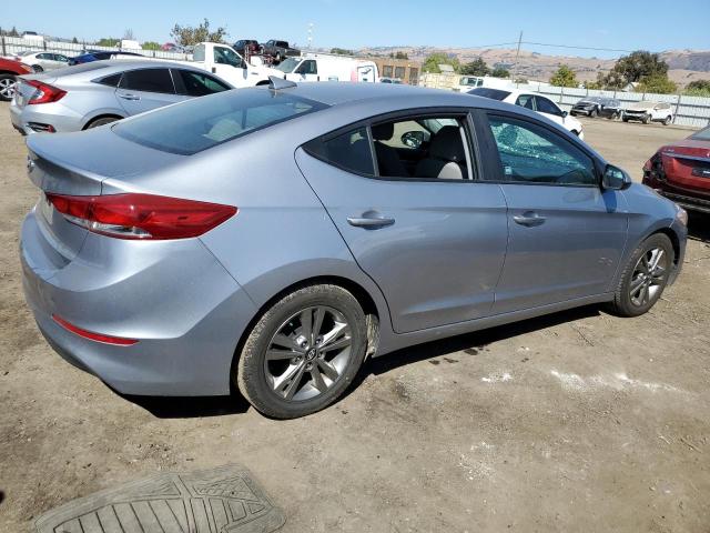 Photo 2 VIN: 5NPD84LF3HH206770 - HYUNDAI ELANTRA SE 