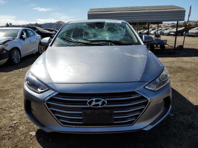 Photo 4 VIN: 5NPD84LF3HH206770 - HYUNDAI ELANTRA SE 