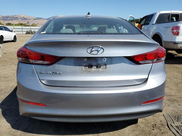 Photo 5 VIN: 5NPD84LF3HH206770 - HYUNDAI ELANTRA SE 