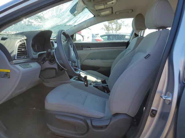 Photo 6 VIN: 5NPD84LF3HH206770 - HYUNDAI ELANTRA SE 