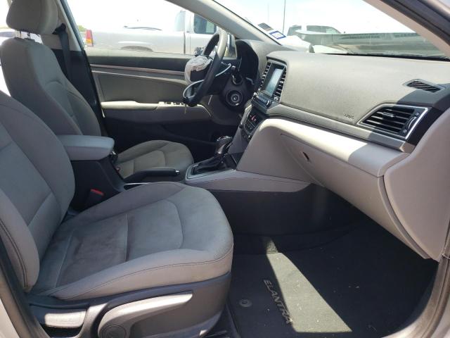 Photo 4 VIN: 5NPD84LF3HH208633 - HYUNDAI ELANTRA SE 