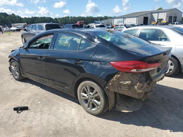 Photo 2 VIN: 5NPD84LF3JH216544 - HYUNDAI ELANTRA SE 