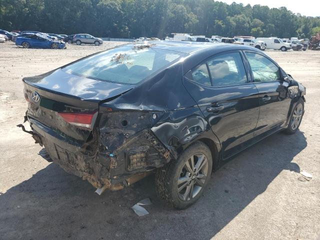 Photo 3 VIN: 5NPD84LF3JH216544 - HYUNDAI ELANTRA SE 