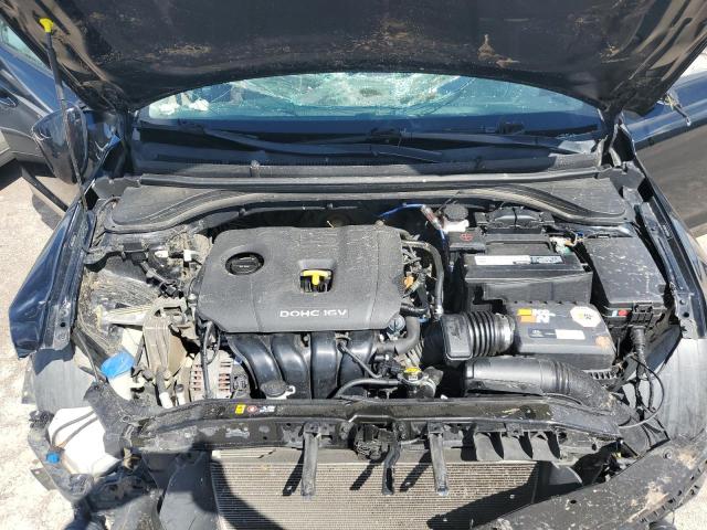 Photo 6 VIN: 5NPD84LF3JH216544 - HYUNDAI ELANTRA SE 