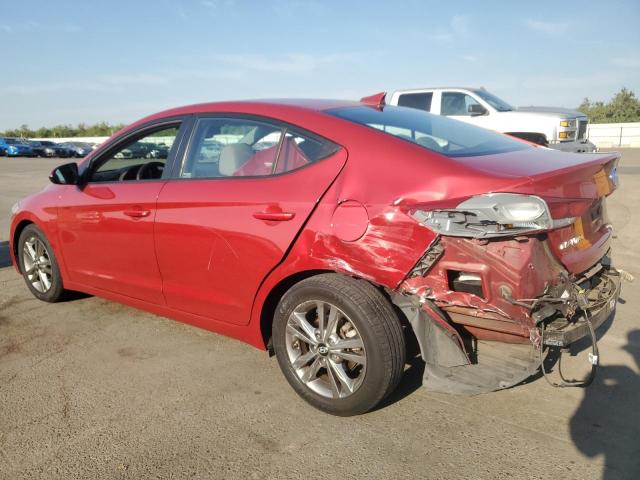 Photo 1 VIN: 5NPD84LF3JH218052 - HYUNDAI ELANTRA 