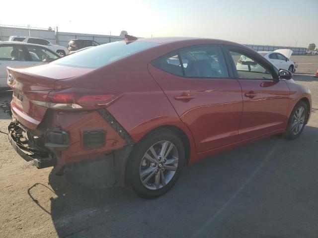 Photo 2 VIN: 5NPD84LF3JH218052 - HYUNDAI ELANTRA 