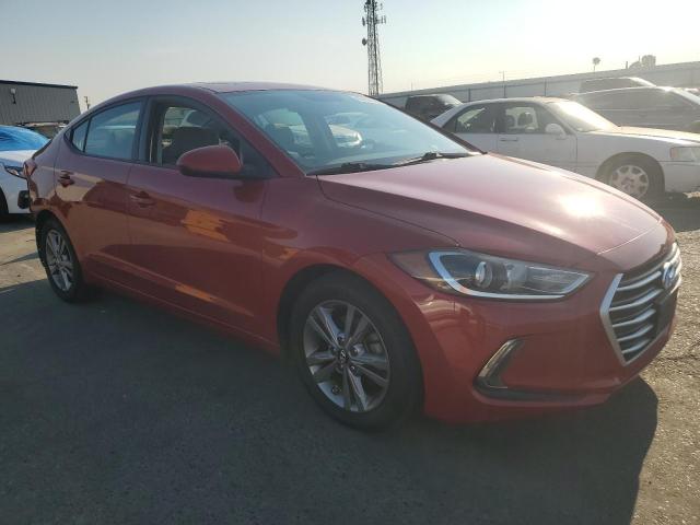 Photo 3 VIN: 5NPD84LF3JH218052 - HYUNDAI ELANTRA 