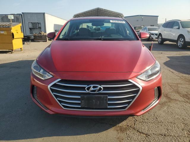 Photo 4 VIN: 5NPD84LF3JH218052 - HYUNDAI ELANTRA 