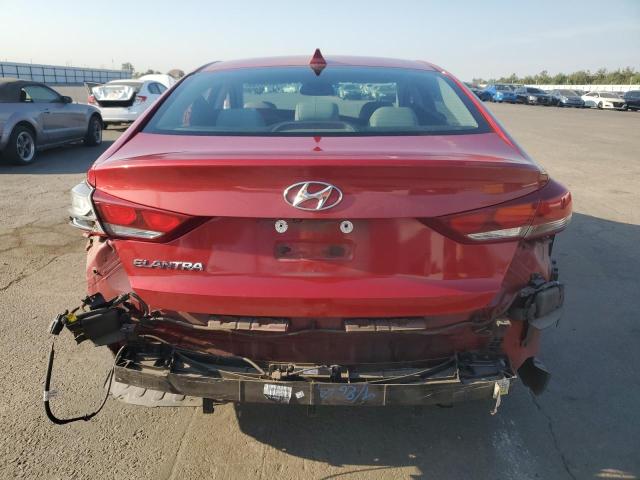 Photo 5 VIN: 5NPD84LF3JH218052 - HYUNDAI ELANTRA 